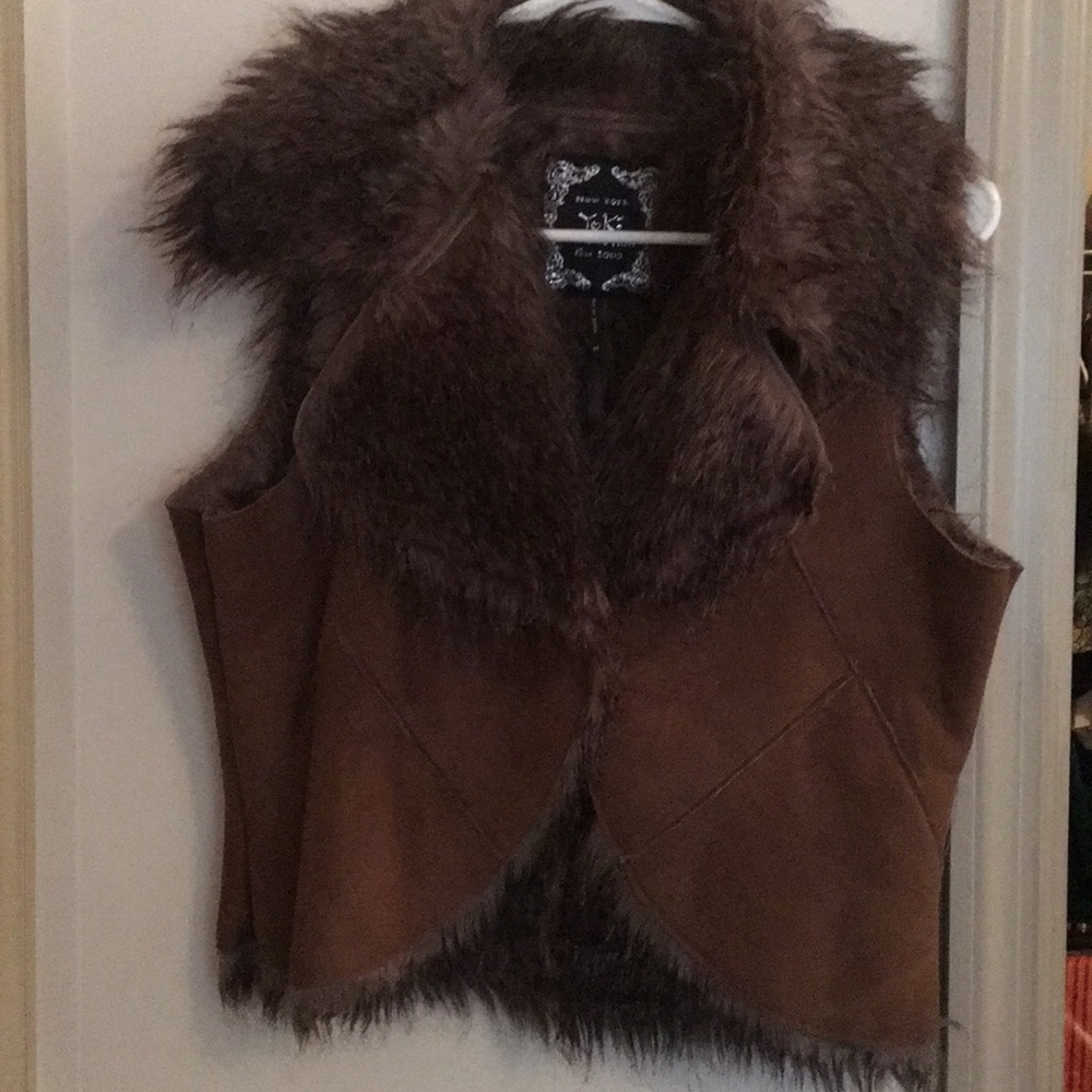 Vest